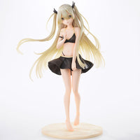 Spy Classroom Statue PVC Erna Swimsuit Ver. 24 cm