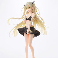 Spy Classroom Statue PVC Erna Swimsuit Ver. 24 cm