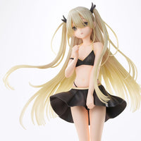 Spy Classroom Statue PVC Erna Swimsuit Ver. 24 cm