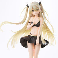 Spy Classroom Statue PVC Erna Swimsuit Ver. 24 cm