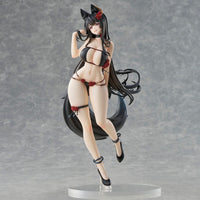 Original Character PVC 1/6 TACCO Illustration Rose 28 cm