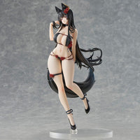 Original Character PVC 1/6 TACCO Illustration Rose 28 cm