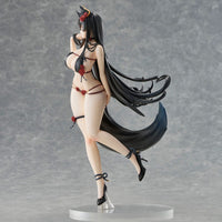 Original Character PVC 1/6 TACCO Illustration Rose 28 cm