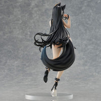 Original Character PVC 1/6 TACCO Illustration Rose 28 cm