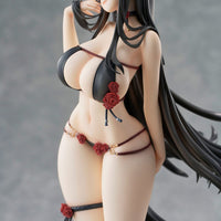 Original Character PVC 1/6 TACCO Illustration Rose 28 cm