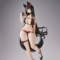 Original Character PVC 1/6 TACCO Illustration Rose 28 cm