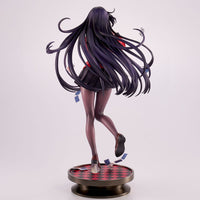 Kakegurui PVC Statue 1/6 Yumeko Jabami 33 cm