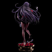 Kakegurui PVC Statue 1/6 Yumeko Jabami 33 cm