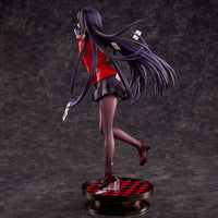 Kakegurui PVC Statue 1/6 Yumeko Jabami 33 cm