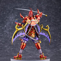 Legendary Six Samurai Shi En (Yu-Gi-Oh!) Monster Figure Collection