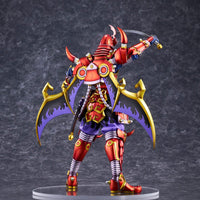 Legendary Six Samurai Shi En (Yu-Gi-Oh!) Monster Figure Collection