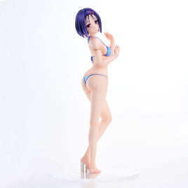 Haruna Sairenji (To Love-Ru Darkness ) Swimsuit Series