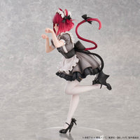 Oshi No Ko PVC Statue 1/6 Kana Arima Cat Maid Ver. Special Edition 26 cm