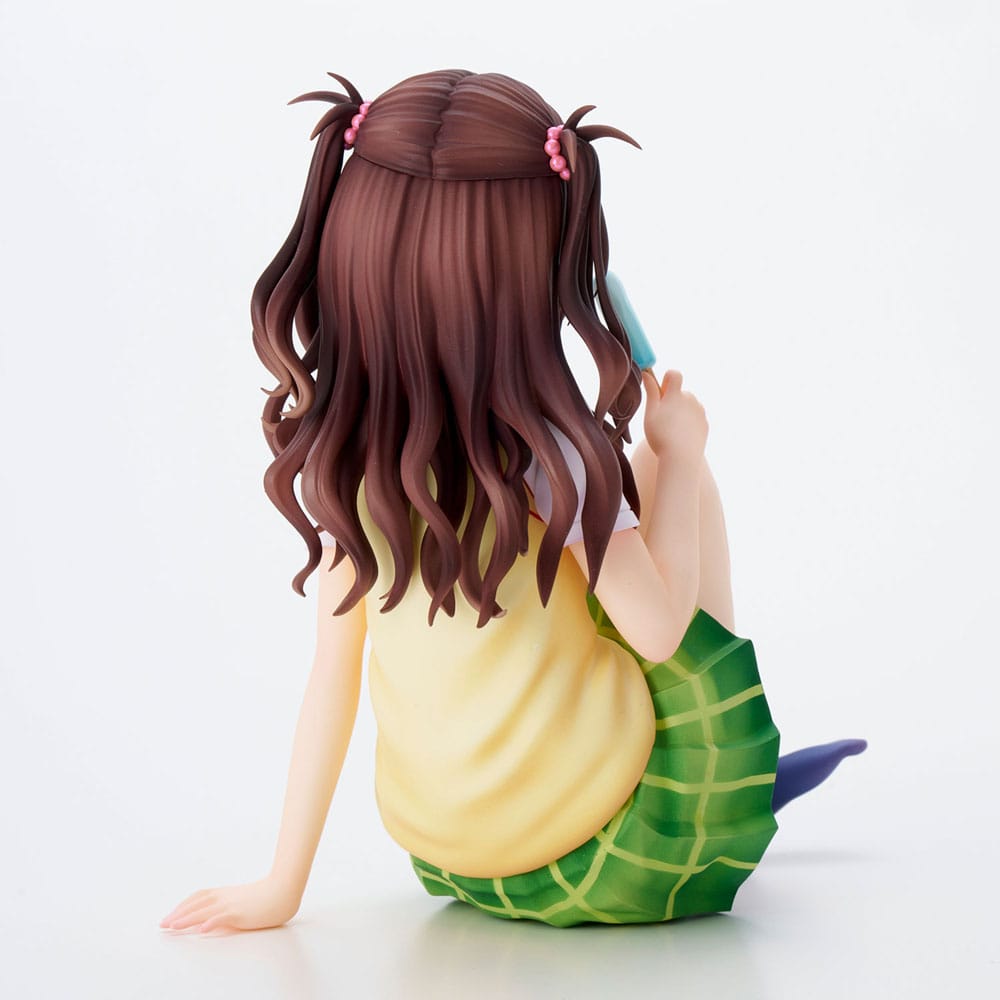Mikan Yuki (To Love-Ru Darkness) School Uniform Series High School Student Ver.