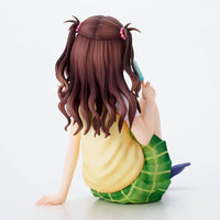 To Love-Ru Darkness Statue PVC School Uniform Series Mikan Yuki High School Student Ver. 15 cm