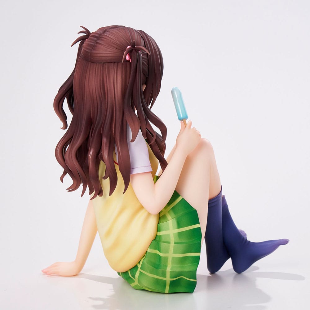 Mikan Yuki (To Love-Ru Darkness) School Uniform Series High School Student Ver.