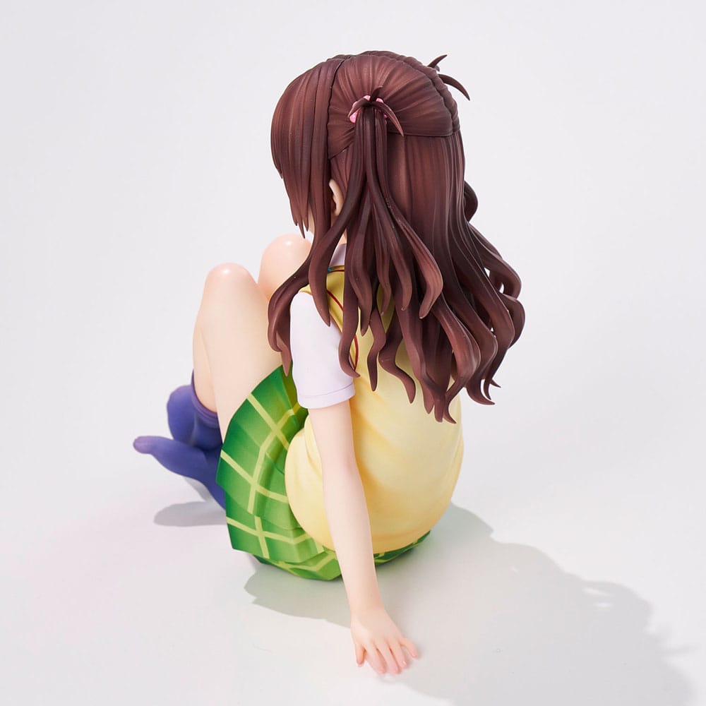 Mikan Yuki (To Love-Ru Darkness) School Uniform Series High School Student Ver.