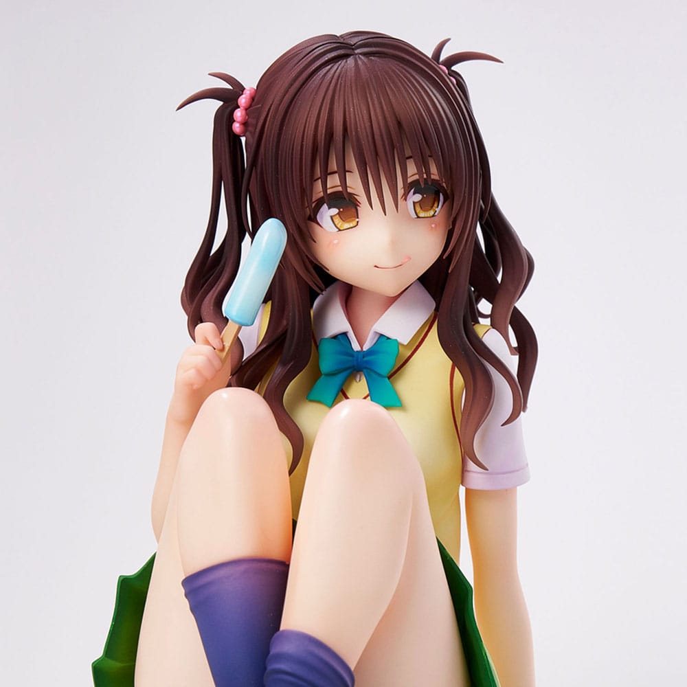 Mikan Yuki (To Love-Ru Darkness) School Uniform Series High School Student Ver.