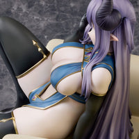 Original Character PVC 1/6 Vio Illustration by Oekakizuki 24 cm