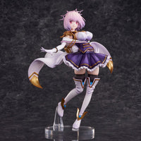 Gridman Universe PVC Statue 1/6 Akane Shinjo (New Order) 27 cm