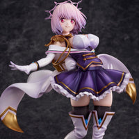 Gridman Universe PVC Statue 1/6 Akane Shinjo (New Order) 27 cm