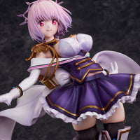 Gridman Universe PVC Statue 1/6 Akane Shinjo (New Order) 27 cm