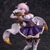 Gridman Universe PVC Statue 1/6 Akane Shinjo (New Order) Limited Edition 29 cm