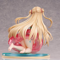 Original Character PVC Statue 1/6 Summer Memory Complete Illustrated by Miwabe Sakura 18 cm