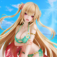 Summer Memory (Original Character) Complete Illustrated by Miwabe Sakura