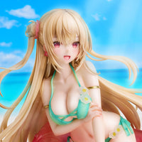 Summer Memory (Original Character) Complete Illustrated by Miwabe Sakura