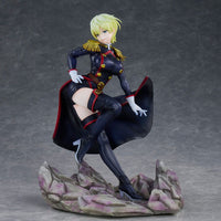 Chained Soldier PVC Statue 1/7 Tenka Izumo 25 cm