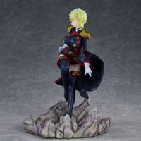 Chained Soldier PVC Statue 1/7 Tenka Izumo 25 cm