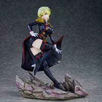 Chained Soldier PVC Statue 1/7 Tenka Izumo 25 cm