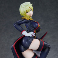 Chained Soldier PVC Statue 1/7 Tenka Izumo 25 cm