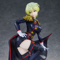 Chained Soldier PVC Statue 1/7 Tenka Izumo 25 cm