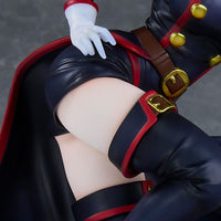 Chained Soldier PVC Statue 1/7 Tenka Izumo 25 cm