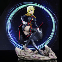 Chained Soldier PVC Statue 1/7 Tenka Izumo 25 cm