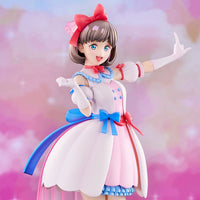 Love Live! Superstar!! PVC Statue 1/6 Tang Keke Tiny Stars Ver. 28 cm