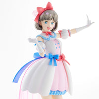 Love Live! Superstar!! PVC Statue 1/6 Tang Keke Tiny Stars Ver. 28 cm