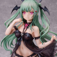 Original Character PVC Statue 1/5 Succubus-chan Illustration by Karory 28 cm