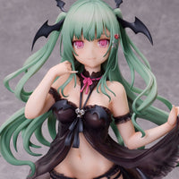 Original Character PVC Statue 1/5 Succubus-chan Illustration by Karory 28 cm