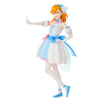 Love Live! Superstar!! PVC Statue 1/6 Kanon Shibuya Tiny Stars Ver. 27 cm