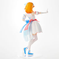 Love Live! Superstar!! PVC Statue 1/6 Kanon Shibuya Tiny Stars Ver. 27 cm