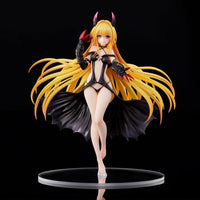 Golden Darkness (To Love-Ru Darkness) Darkness Version