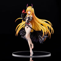 Golden Darkness (To Love-Ru Darkness) Darkness Version