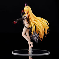 Golden Darkness (To Love-Ru Darkness) Darkness Version