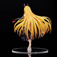 Golden Darkness (To Love-Ru Darkness) Darkness Version