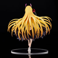 Golden Darkness (To Love-Ru Darkness) Darkness Version