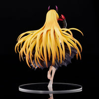 Golden Darkness (To Love-Ru Darkness) Darkness Version