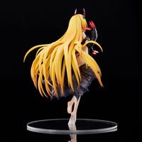 Golden Darkness (To Love-Ru Darkness) Darkness Version